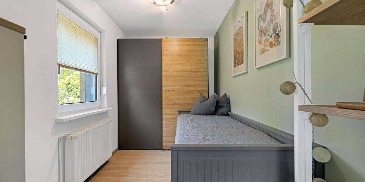 Einfamilienhaus Fredersdorf-Vogelsdorf Fredersdorf-Süd - 4 Zimmer, 74 m&sup2;, 349.000&euro; | Angebot:26435694