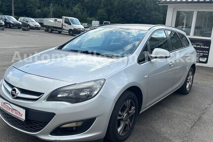 Opel Astra 336.000 km 2.250 &euro; Oberndorf am Neckar 78727