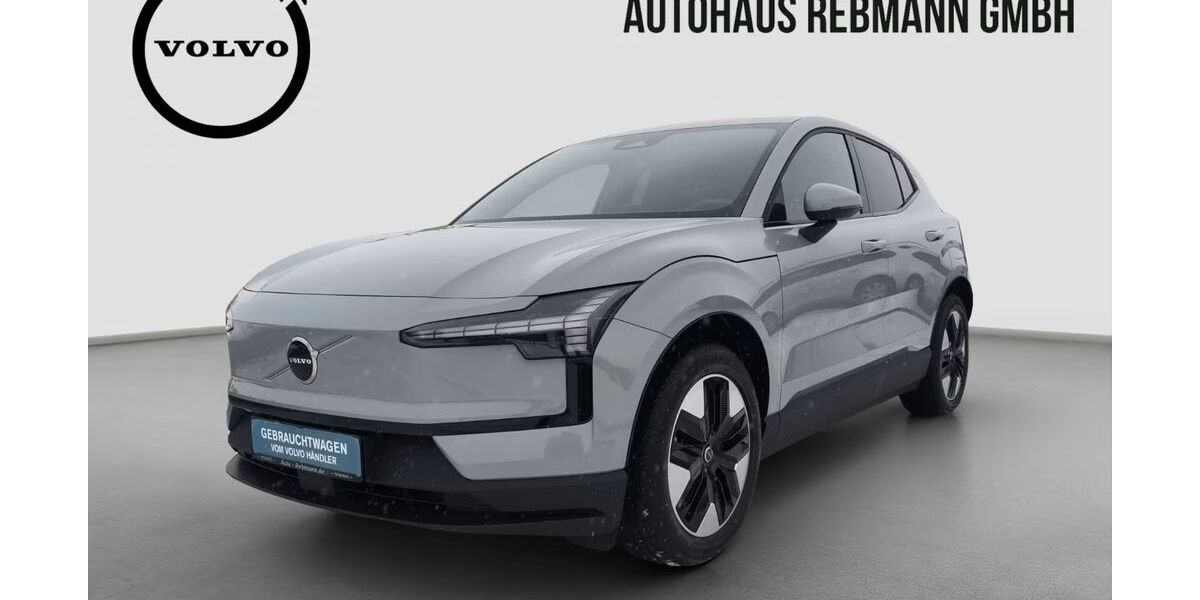 Volvo EX30 16.600 km 31.480 &euro; Leipzig 04179