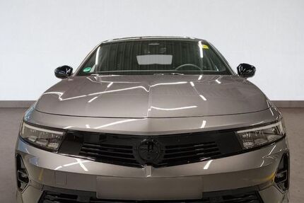 Opel Astra 8.300 km 25.599 &euro; Rüsselsheim 65428