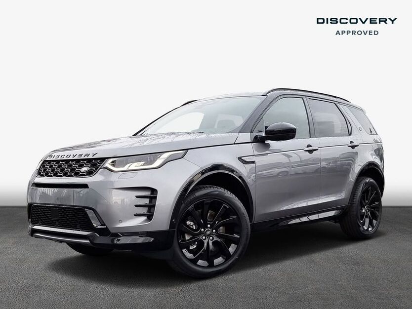 Discovery Sport