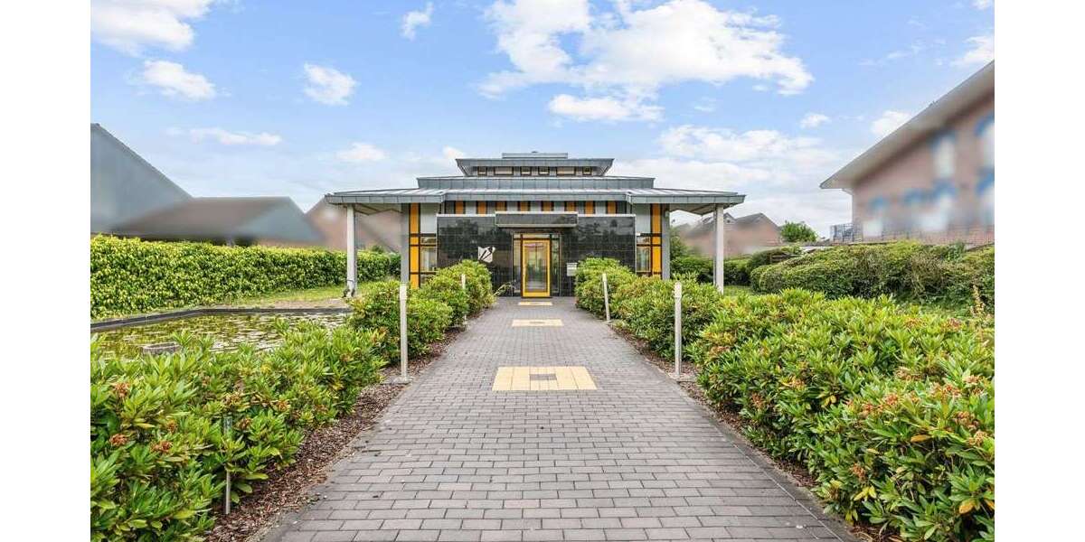 Büro in Rheinberg 799.000 € 184 m² zimmer