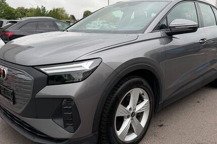 Audi Q4 e-tron 151.495 km 27.251 &euro; Leipzig 04319