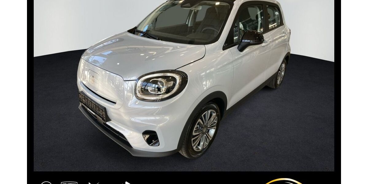 Leapmotor T03 10.000 km 16.990 &euro; Wolfratshausen 82515