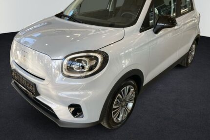 Leapmotor T03 10.000 km 17.590 &euro; Wolfratshausen 82515