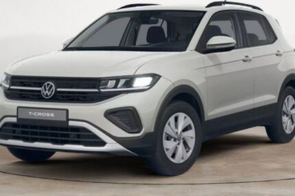 VW T-Cross 5.832 km 22.790 € Potsdam 14482