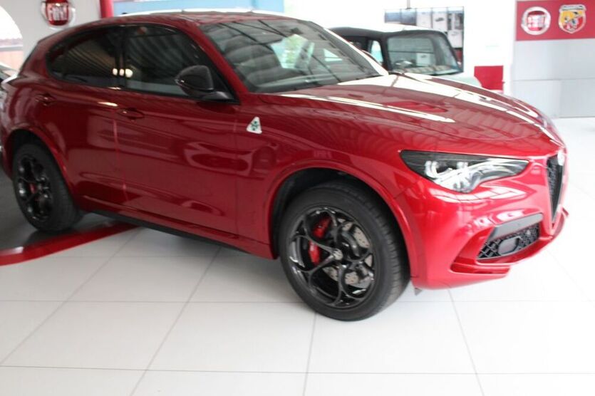 Stelvio