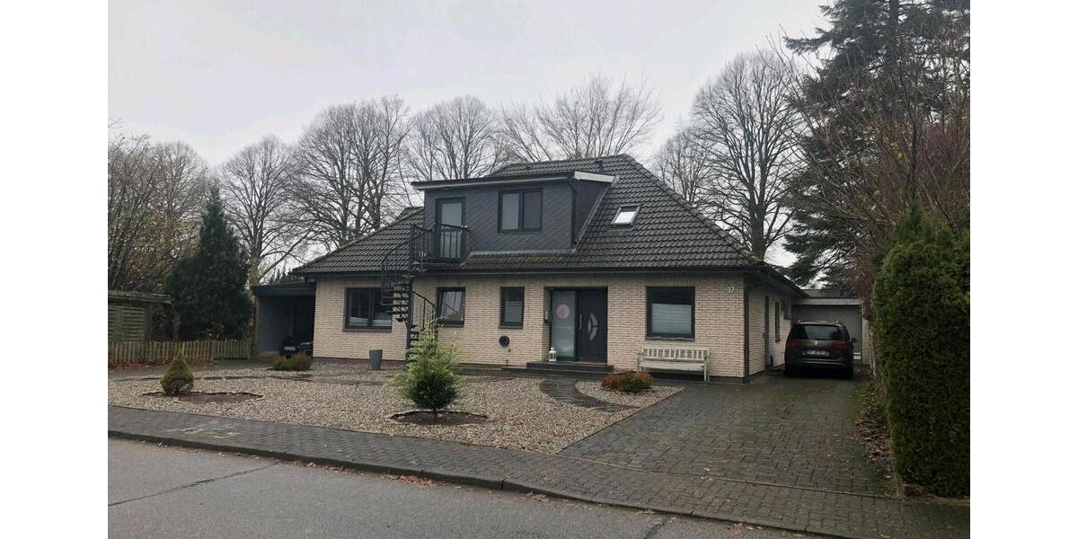 Erdgeschosswohnung in ruhiger Lage zu vermieten oder zu verkaufen zimmer