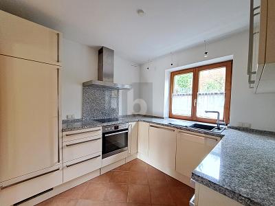 IHR NEUES ZUHAUSE FÜR DIE GANZE FAMILIE - Doppelhaushälfte Utting am Ammersee | Angebot:26421189