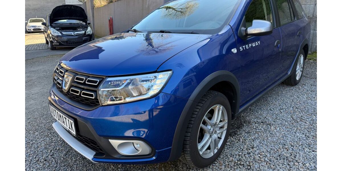 Dacia Logan 78.000 km 11.990 &euro; Lüdenscheid 58507