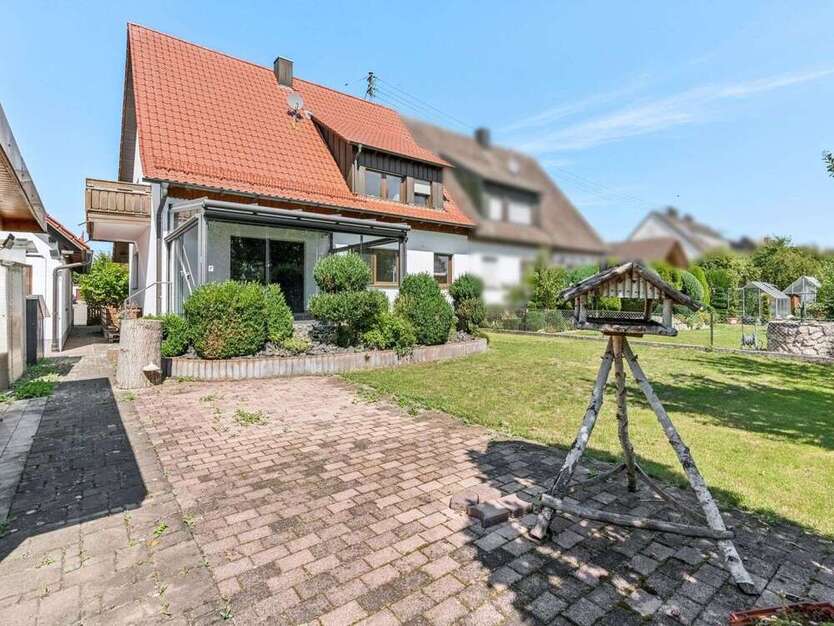 Haus zum Kaufen in Tapfheim 472.000 € 174 m²