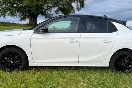 Opel Corsa 19.800 km 17.500 &euro; Schongau 86956