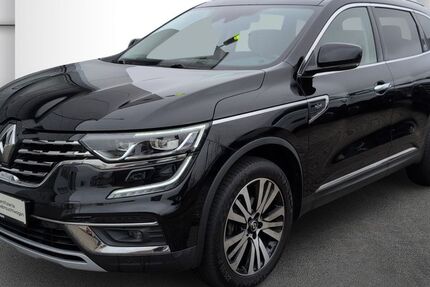 Renault Koleos 67.712 km 29.995 &euro; Halle 06132