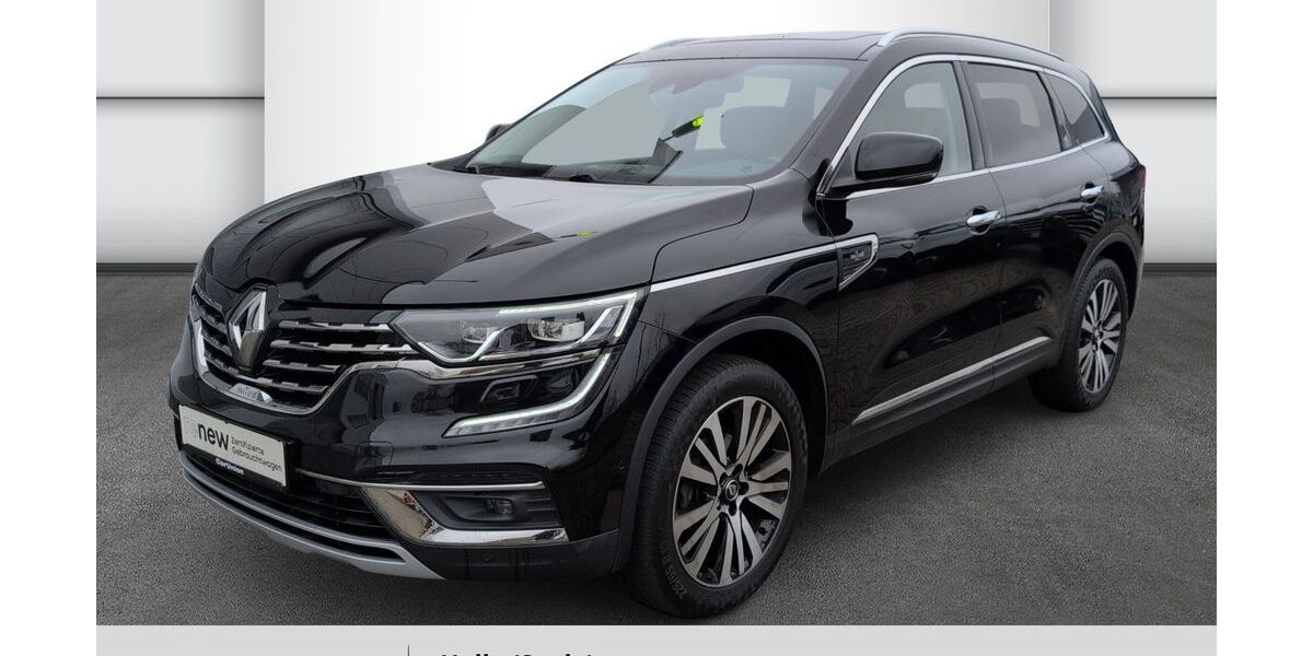 Renault Koleos 67.712 km 29.995 &euro; Halle 06132