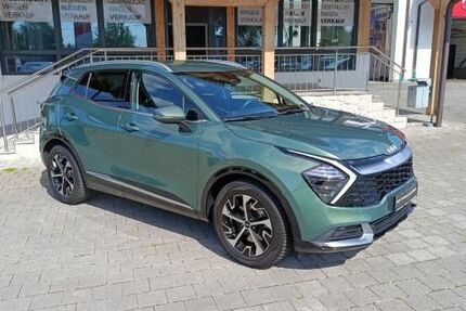 Kia Sportage 33.611 km 27.960 &euro; Höhenkirchen-Siegertsbrunn 85635