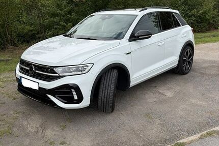 VW T-Roc 58.500 km 31.999 &euro; Peine 31226