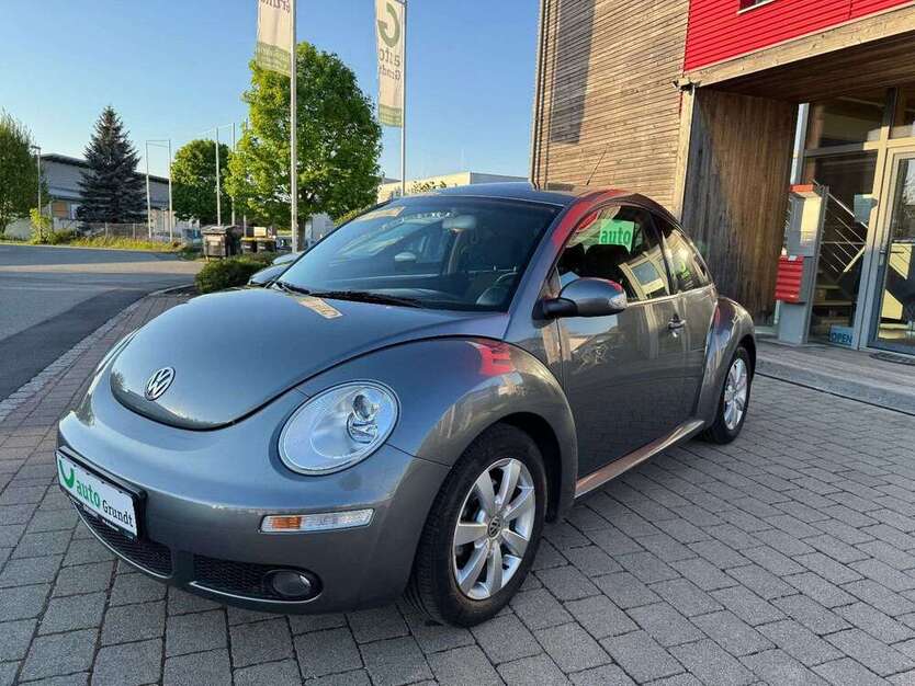 New Beetle