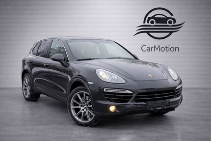 Porsche Cayenne 221.000 km 24.950 &euro; Peine 31226