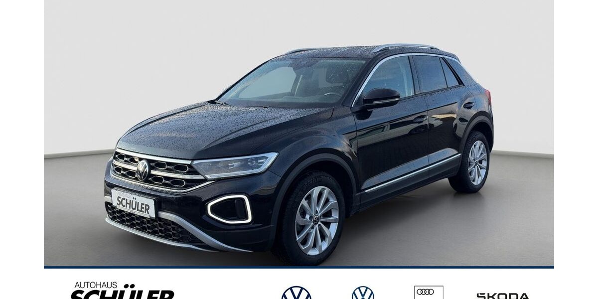 VW T-Roc 68.467 km 22.970 &euro; Falkenstein 08223