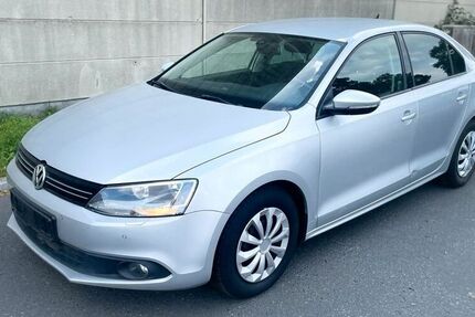 VW Jetta