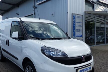 Fiat Doblo 10.000 km 13.990 &euro; Hockenheim 68766