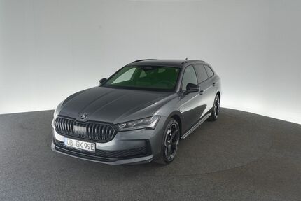 Skoda Superb 10.000 km 52.990 &euro; Aach 78267
