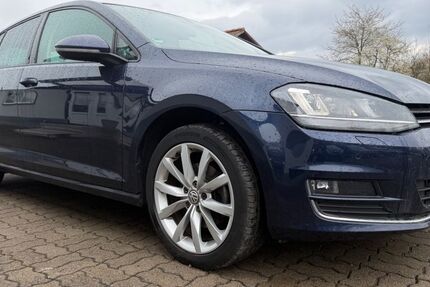 VW Golf 153.850 km 11.999 &euro; Nordhausen 99734