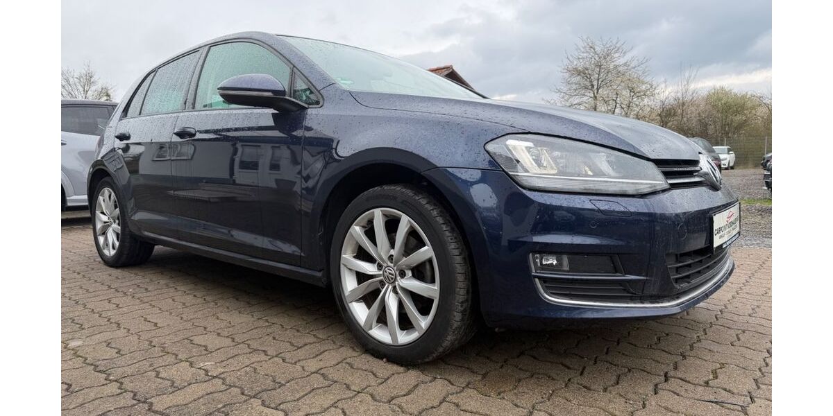 VW Golf 153.850 km 11.999 &euro; Nordhausen 99734
