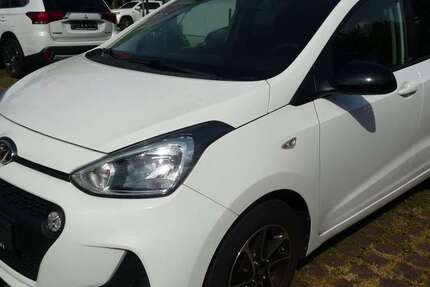 Hyundai i10 78.284 km 8.900 &euro; Bautzen 02625