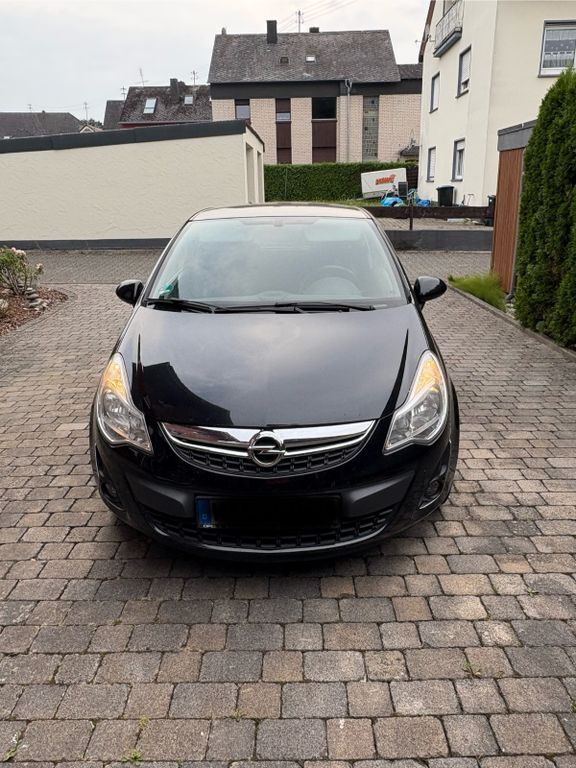 Corsa