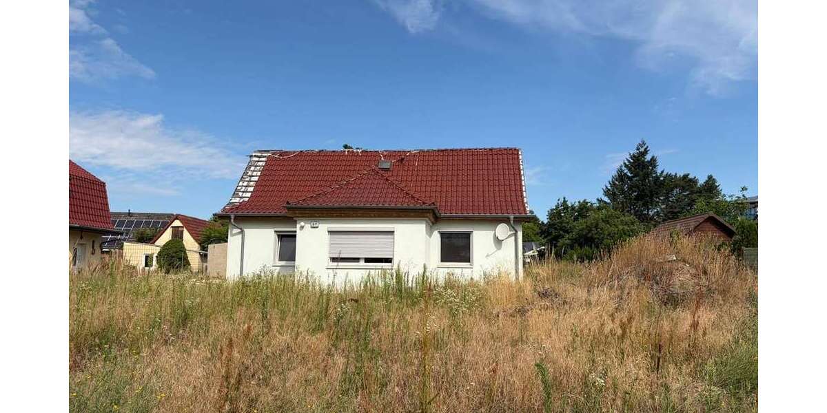 Grundstück Strausberg - 293.000&euro; | Angebot:24689768