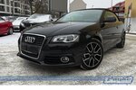Audi A3 Cabrio S line 2.0 TDI*Carplay*SHZ*Alcantara* 120.740 km 9.990 &euro; Berlin 13187