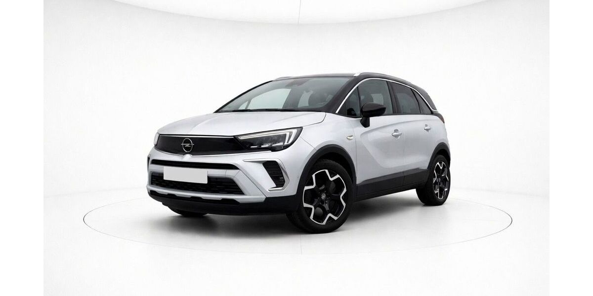 Opel Crossland (X) 30.230 km 16.499 &euro; Worms 67549