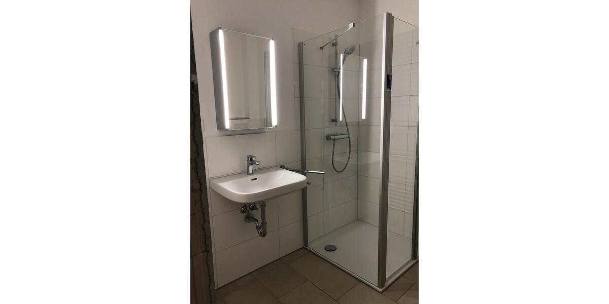 Dachgeschoßwohnung Achim - 2 Zimmer, 57 m&sup2;, 730&euro; | Angebot:24984773