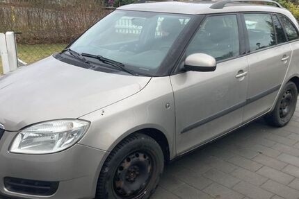 Skoda Fabia 173.874 km 1.650 &euro; Lindwedel 29690