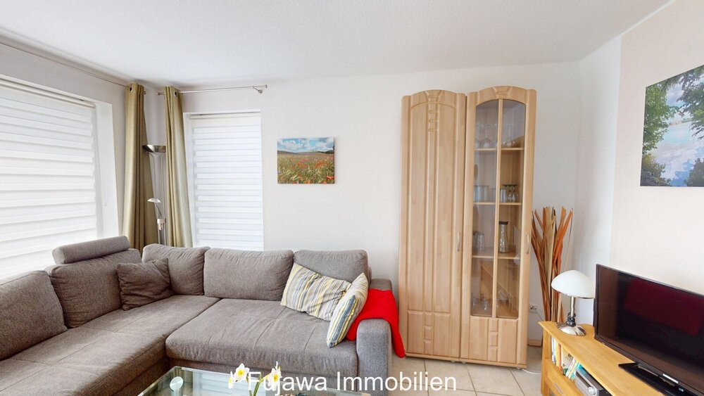 Bungalow in Fleeth zu verkaufen Investitions- und Eigennutzungsobjekt nahe dem Vilzsee - Bungalow Mirow | Angebot:26876670