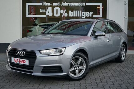 Audi A4 53.961 km 22.990 € Chemnitz 09113