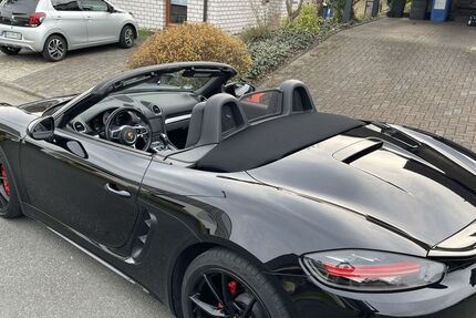 Porsche Boxster 45.000 km 59.900 &euro; Niederfischbach 57572