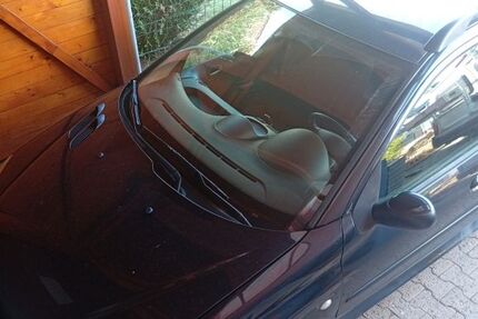 Peugeot 206 164.000 km 990 &euro; Mettlach-Orscholz 66693