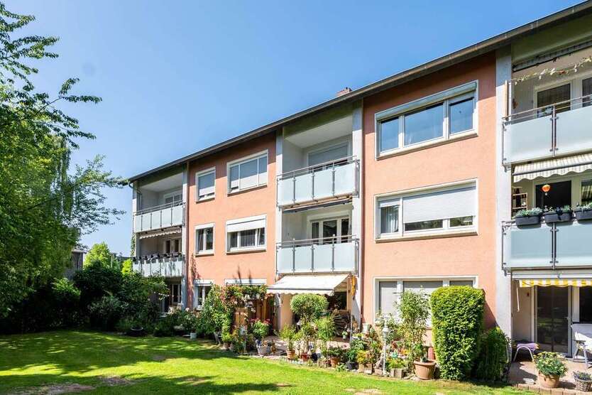 Wohnung zum Kaufen in Bielefeld 239.900 € 91 m²