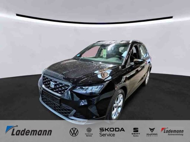Seat Arona 38.900 km 22.429 € Buchen 74722