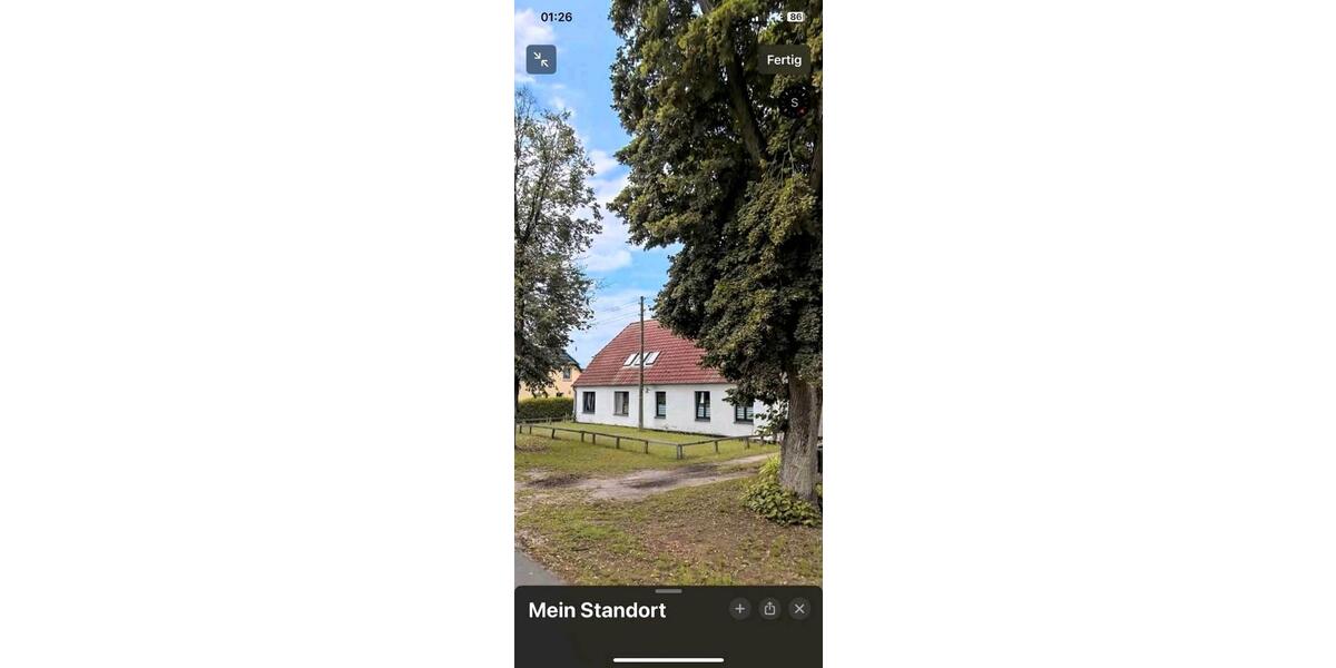 Einfamilienhaus Rastow - 10 Zimmer, 350 m&sup2;, 220.000&euro; | Angebot:26978832