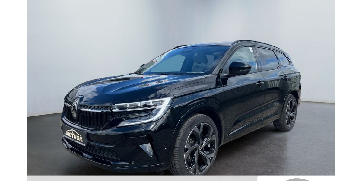 Renault Espace 55.519 km 32.889 &euro; Brandenburg 14772