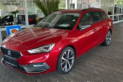 Seat Leon 36.370 km 19.950 &euro; Herzberg 37412