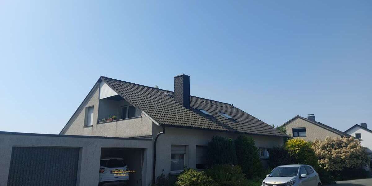 Einfamilienhaus Georgsmarienhütte - 12 Zimmer, 255 m&sup2;, 420.000&euro; | Angebot:27018439