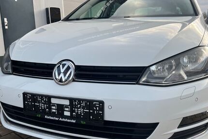 VW Golf 141.500 km 10.950 &euro; korbach 34497