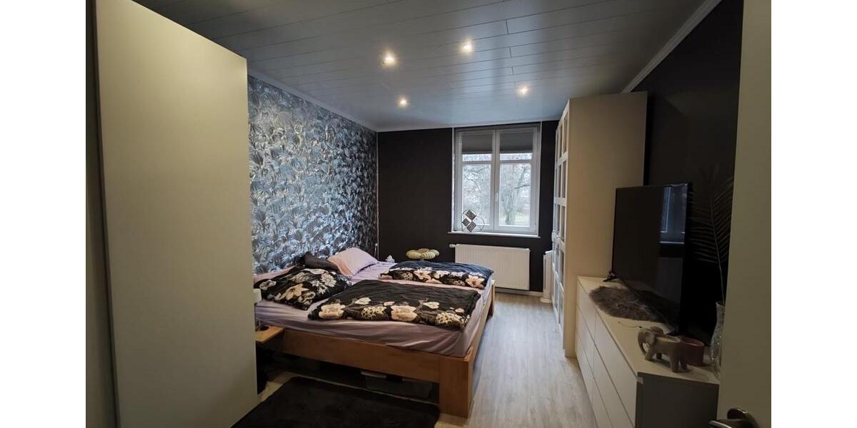 Etagenwohnung Eschwege - 3 Zimmer, 89 m&sup2;, 179.000&euro; | Angebot:26256485