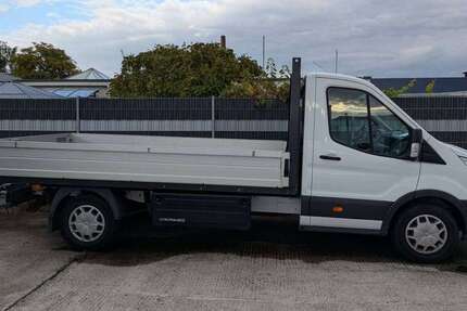 Ford Transit 100.100 km 15.700 &euro; Salzkotten, Stadt 33154
