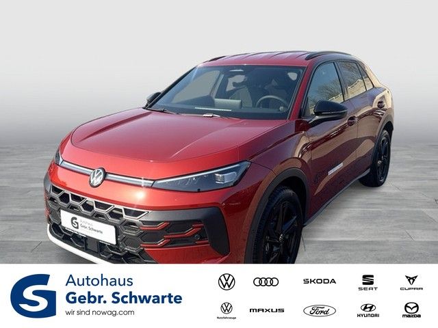 VW T-Roc 9.999 km 35.930 &euro; Bünde 32257