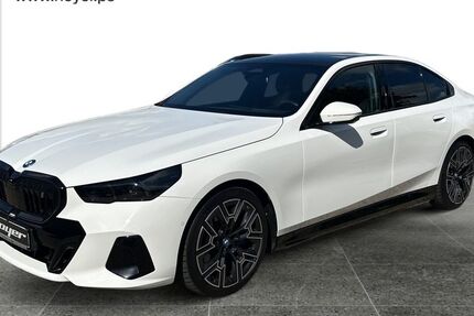 BMW i5 90.200 km 58.930 &euro; Soltau 29614